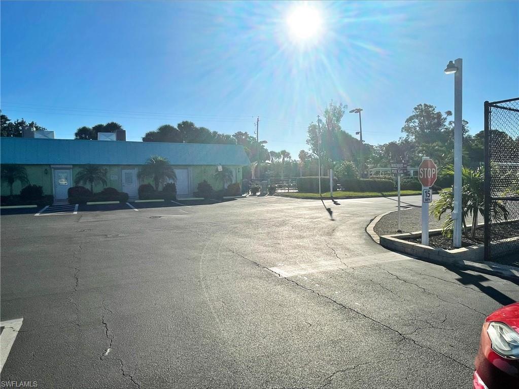 SPRING CREEK VILLAGE - Land