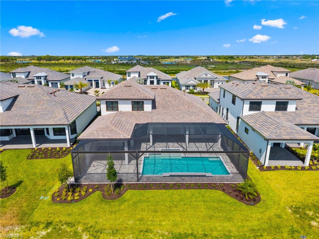 ESPLANADE BY THE ISLANDS - Residential