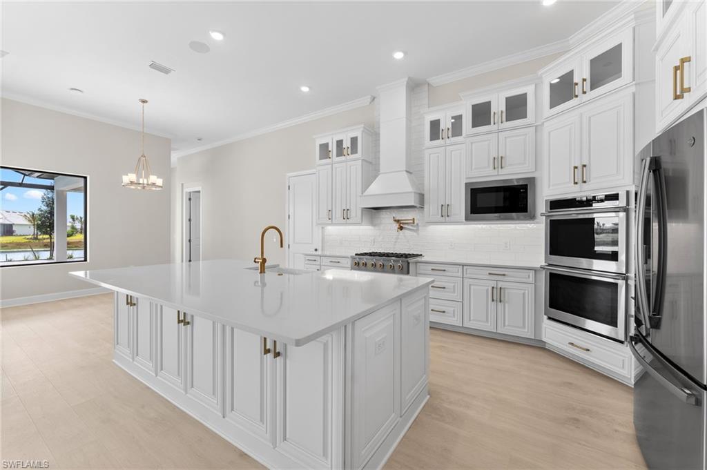 ESPLANADE BY THE ISLANDS - Residential