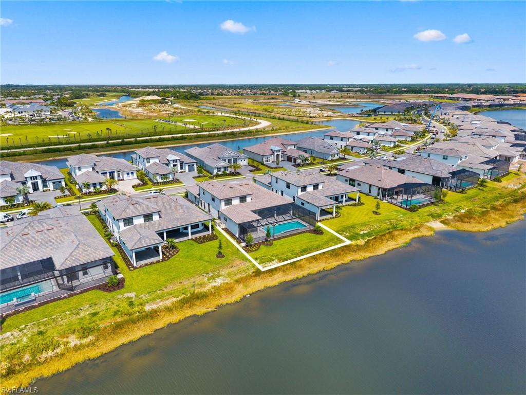 ESPLANADE BY THE ISLANDS - Residential