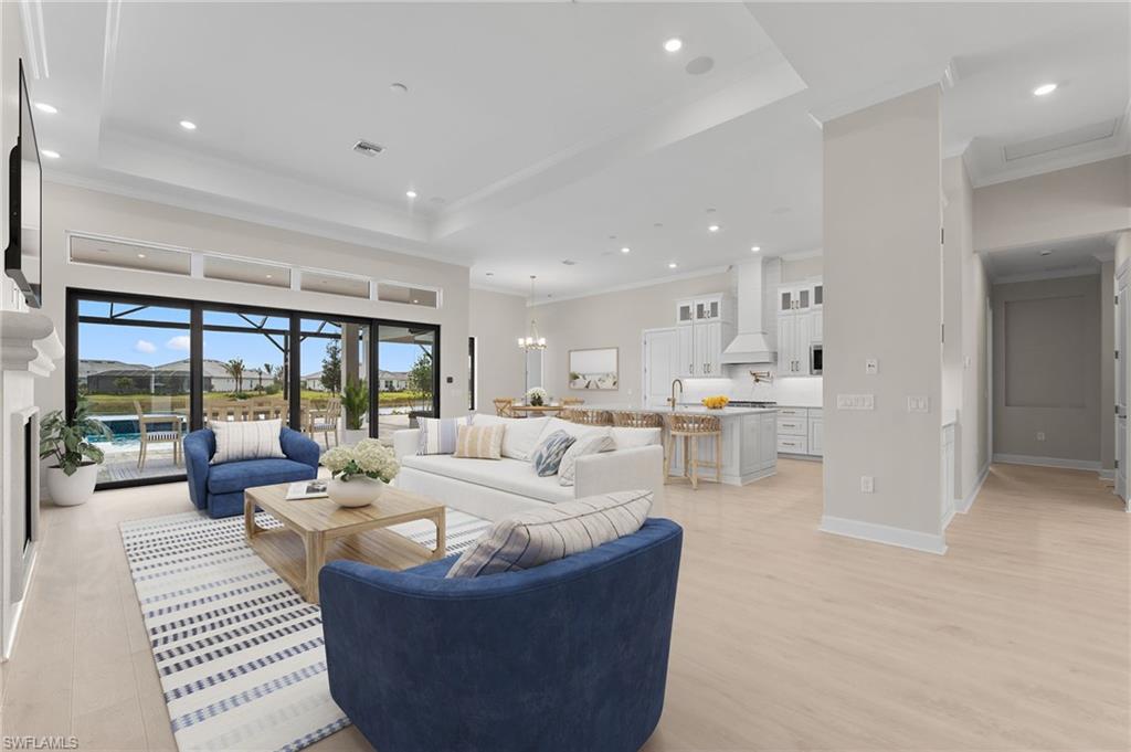 ESPLANADE BY THE ISLANDS - Residential