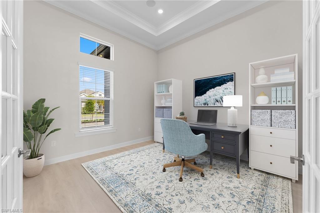 ESPLANADE BY THE ISLANDS - Residential