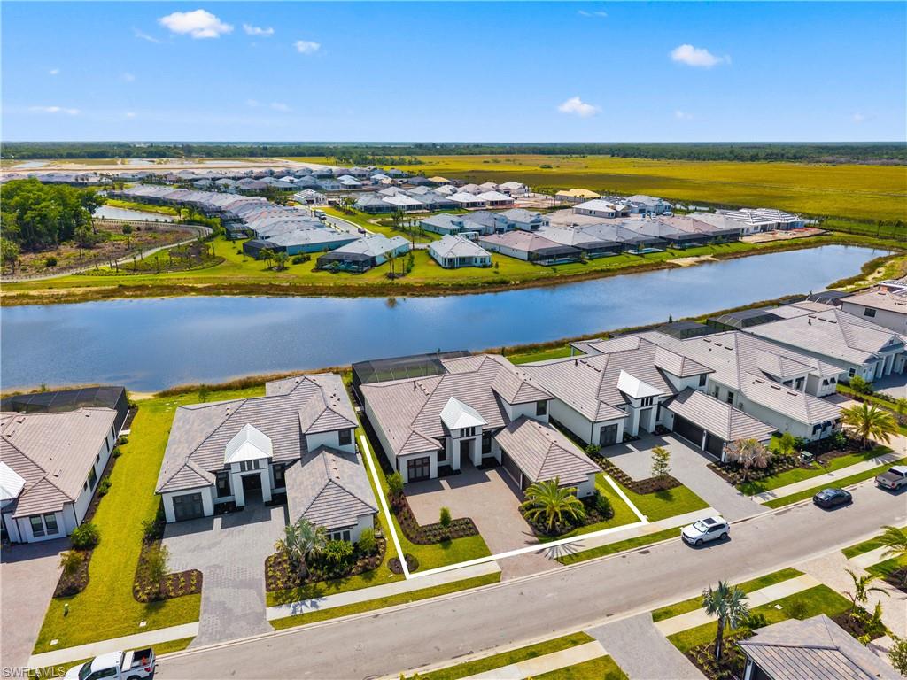 ESPLANADE BY THE ISLANDS - Residential