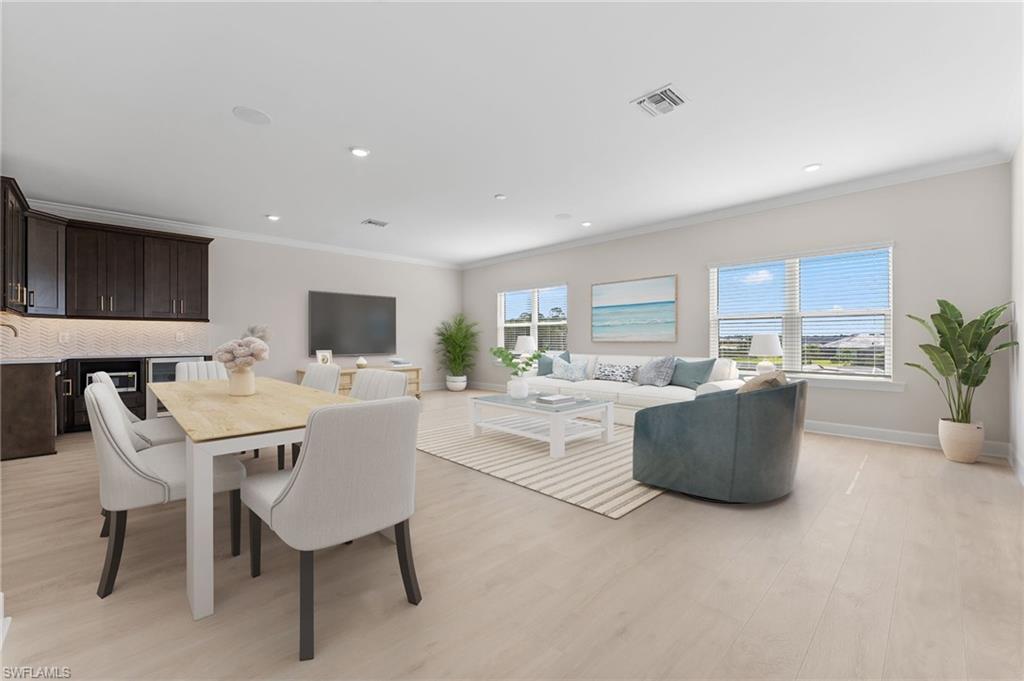 ESPLANADE BY THE ISLANDS - Residential