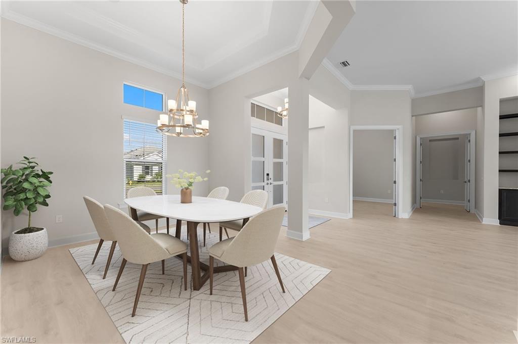 ESPLANADE BY THE ISLANDS - Residential