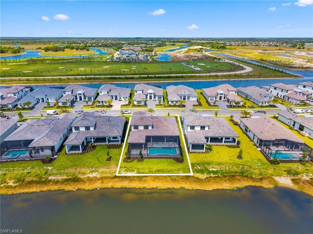 ESPLANADE BY THE ISLANDS - Residential