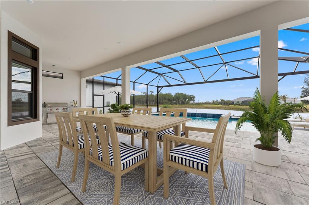 ESPLANADE BY THE ISLANDS - Residential