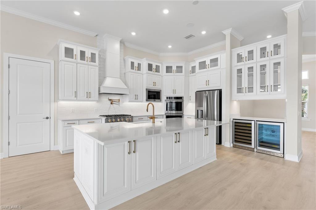 ESPLANADE BY THE ISLANDS - Residential