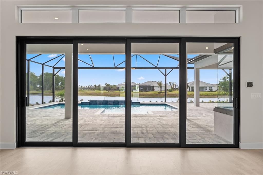 ESPLANADE BY THE ISLANDS - Residential