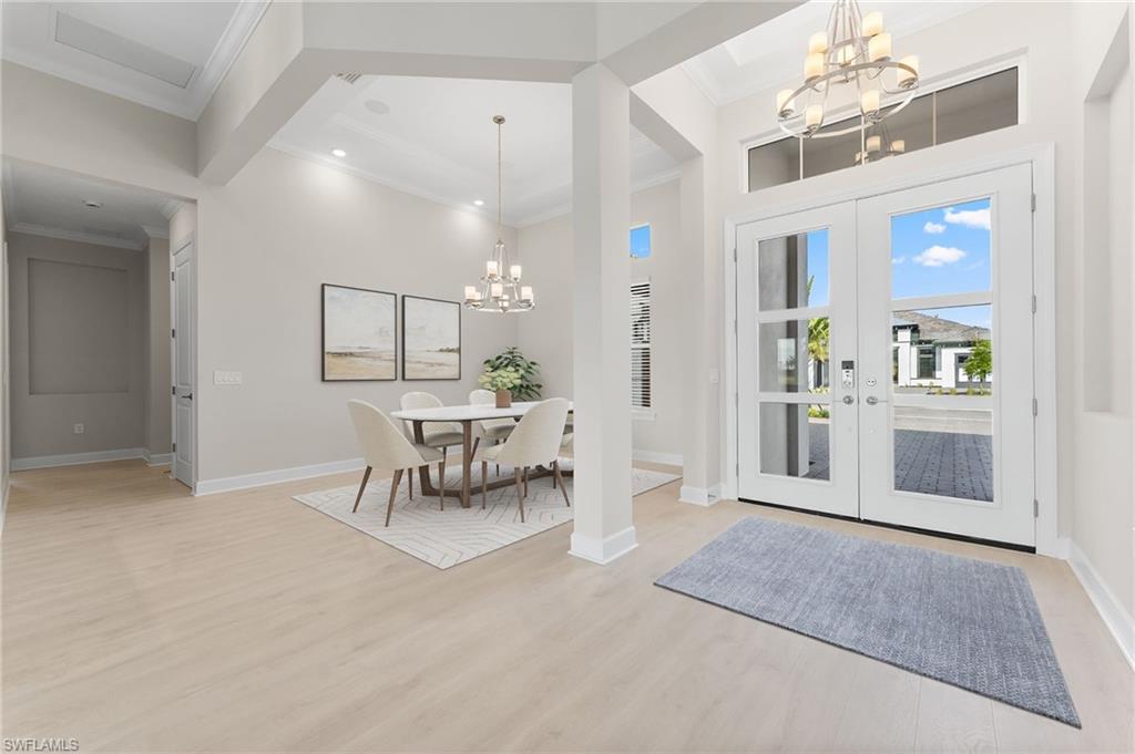 ESPLANADE BY THE ISLANDS - Residential