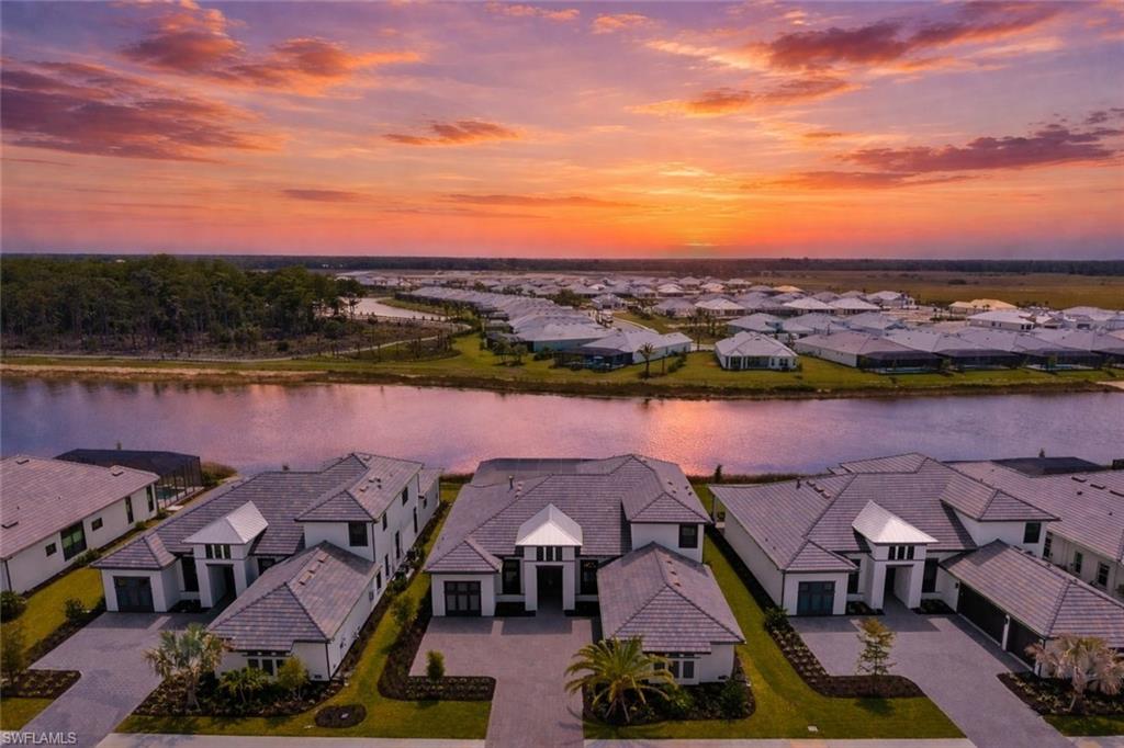 ESPLANADE BY THE ISLANDS - Residential