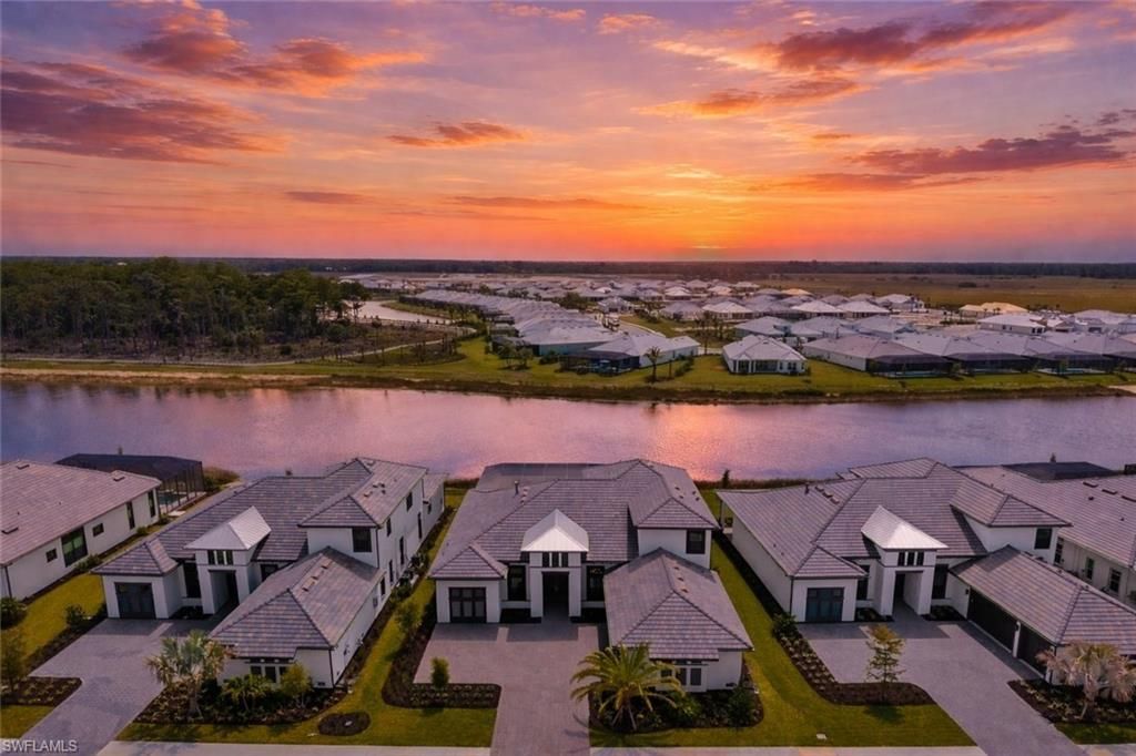 Photo of 15456 Turin DR, NAPLES, FL 34114 (MLS # 226013869)