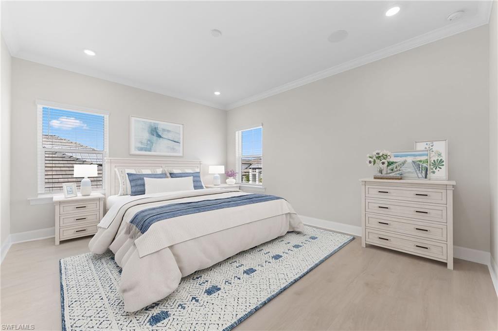 ESPLANADE BY THE ISLANDS - Residential