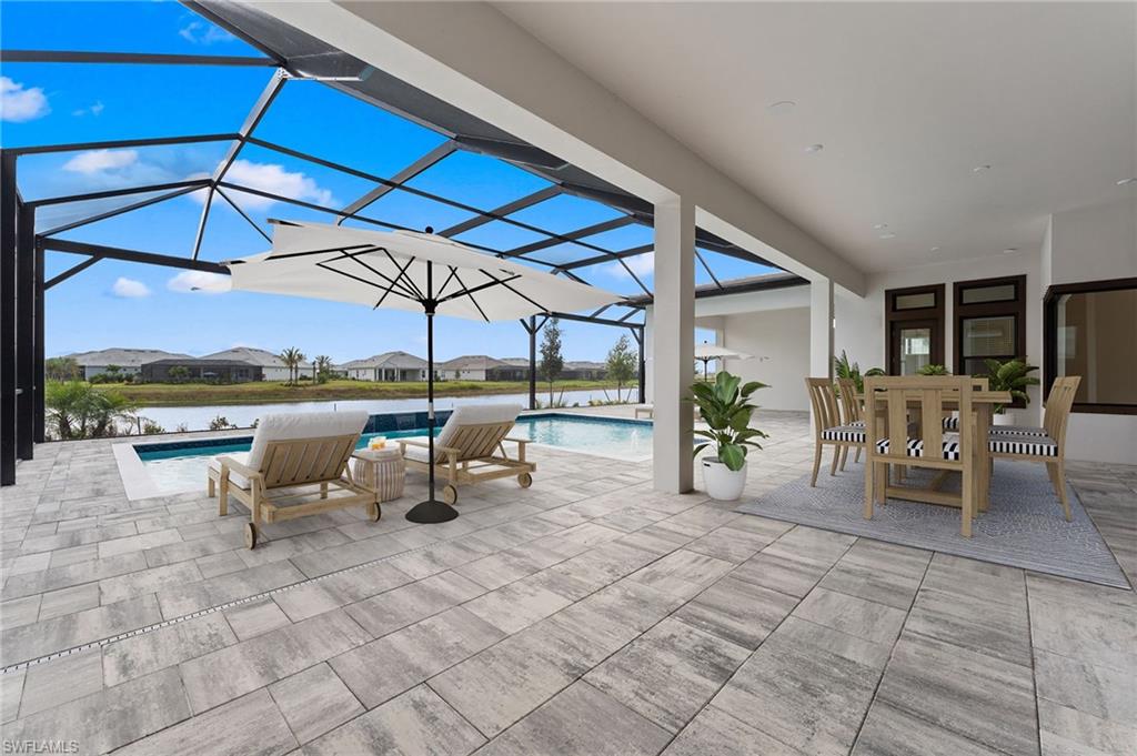 ESPLANADE BY THE ISLANDS - Residential