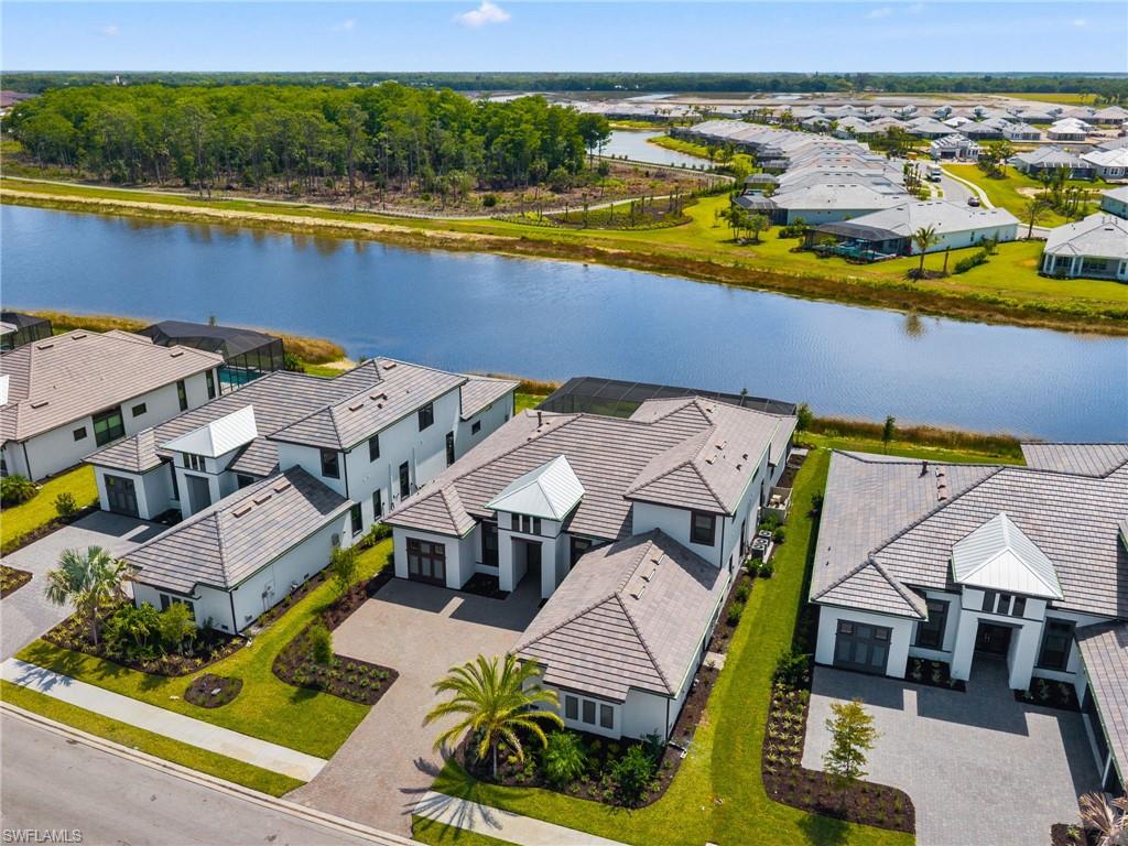 ESPLANADE BY THE ISLANDS - Residential