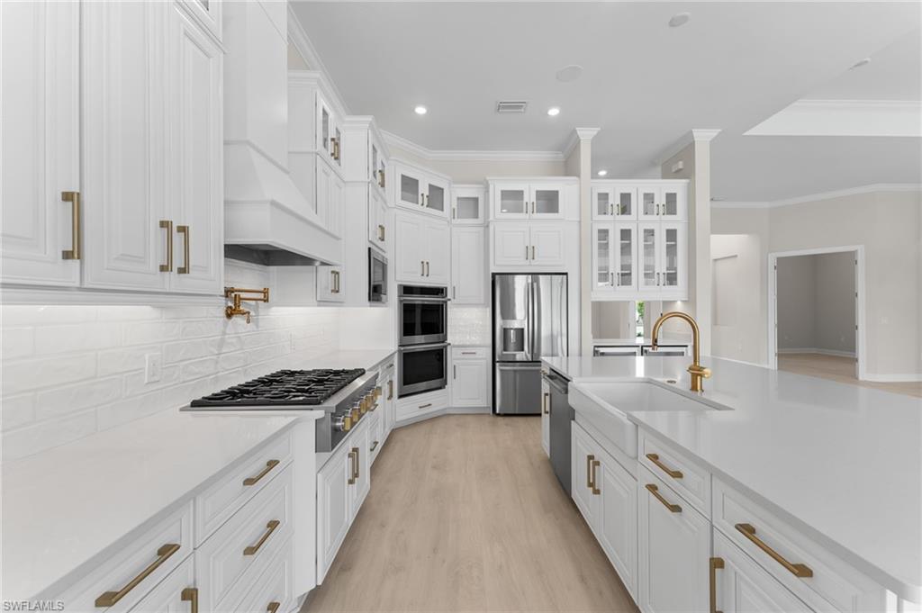 ESPLANADE BY THE ISLANDS - Residential