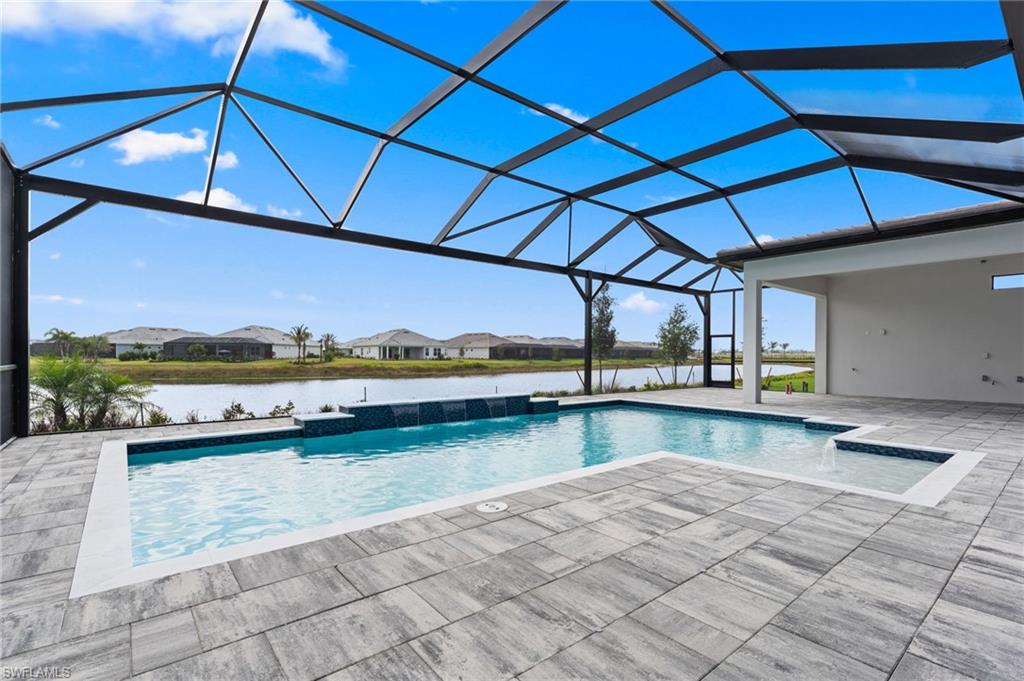 ESPLANADE BY THE ISLANDS - Residential