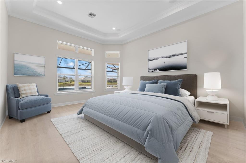 ESPLANADE BY THE ISLANDS - Residential