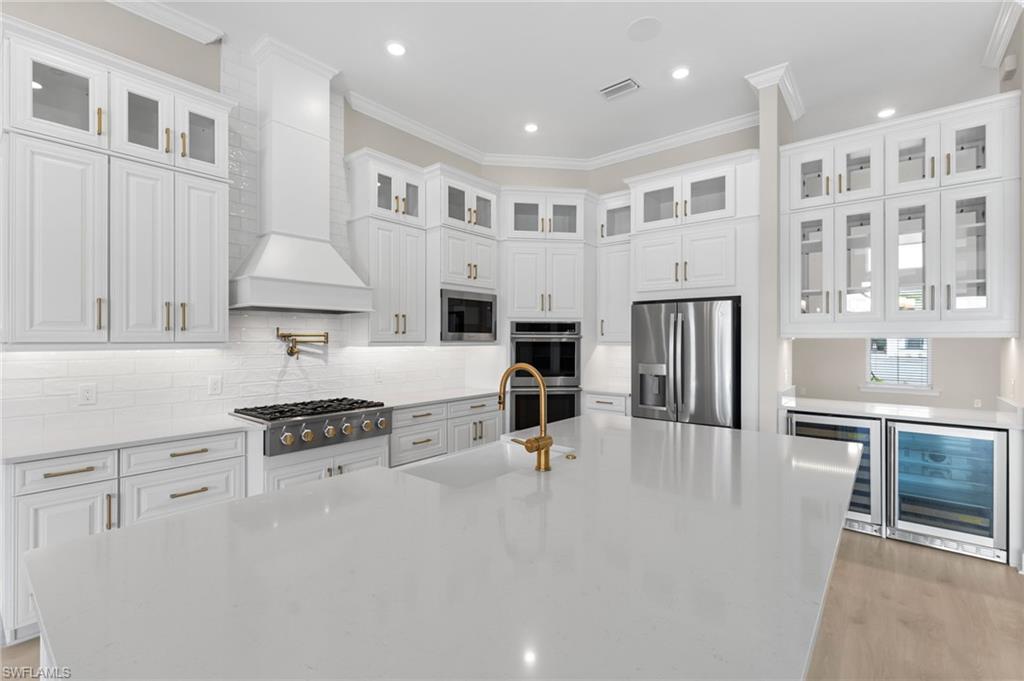 ESPLANADE BY THE ISLANDS - Residential