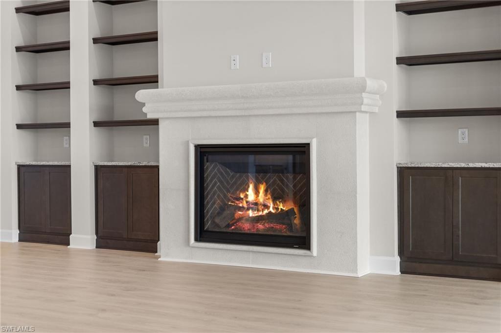 ESPLANADE BY THE ISLANDS - Residential