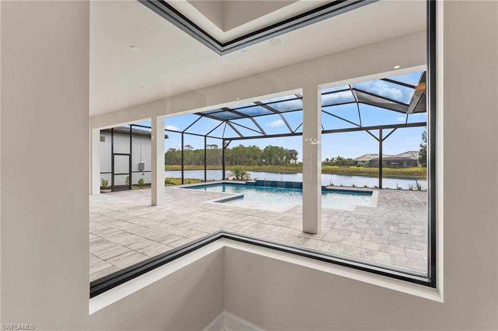 ESPLANADE BY THE ISLANDS - Residential