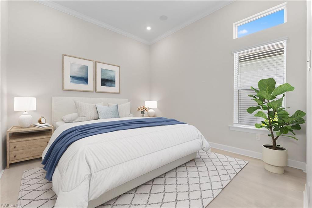 ESPLANADE BY THE ISLANDS - Residential