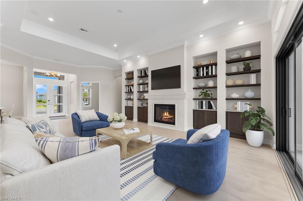 ESPLANADE BY THE ISLANDS - Residential