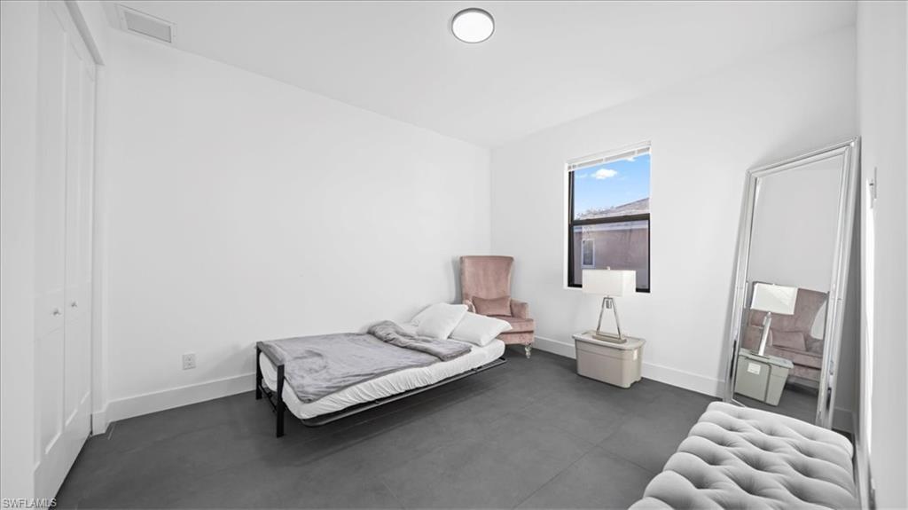 NOT APPLICABLE - Residential Lease