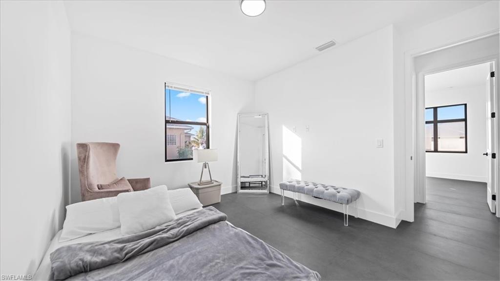 NOT APPLICABLE - Residential Lease