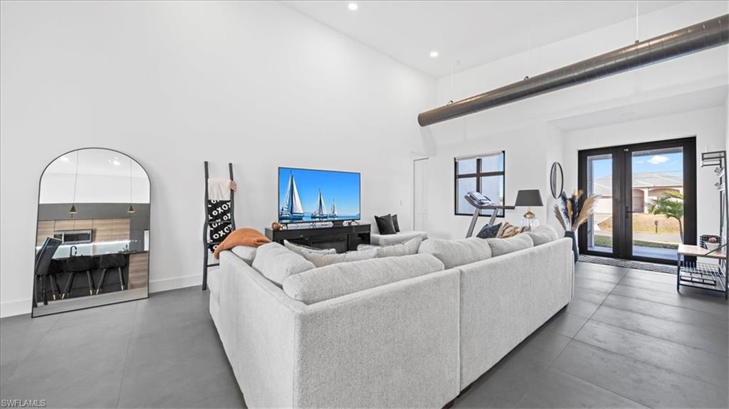 NOT APPLICABLE - Residential Lease