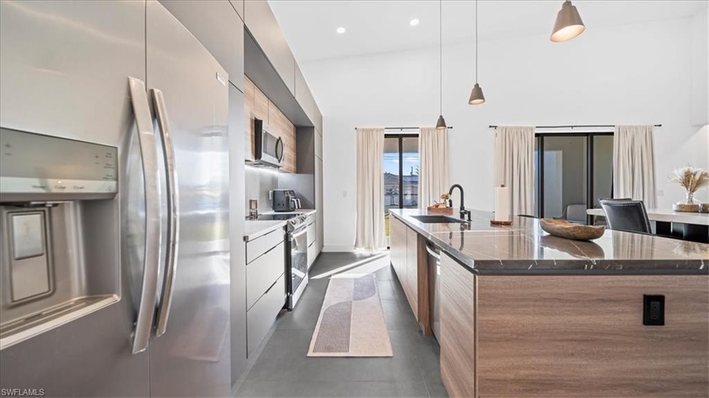 NOT APPLICABLE - Residential Lease