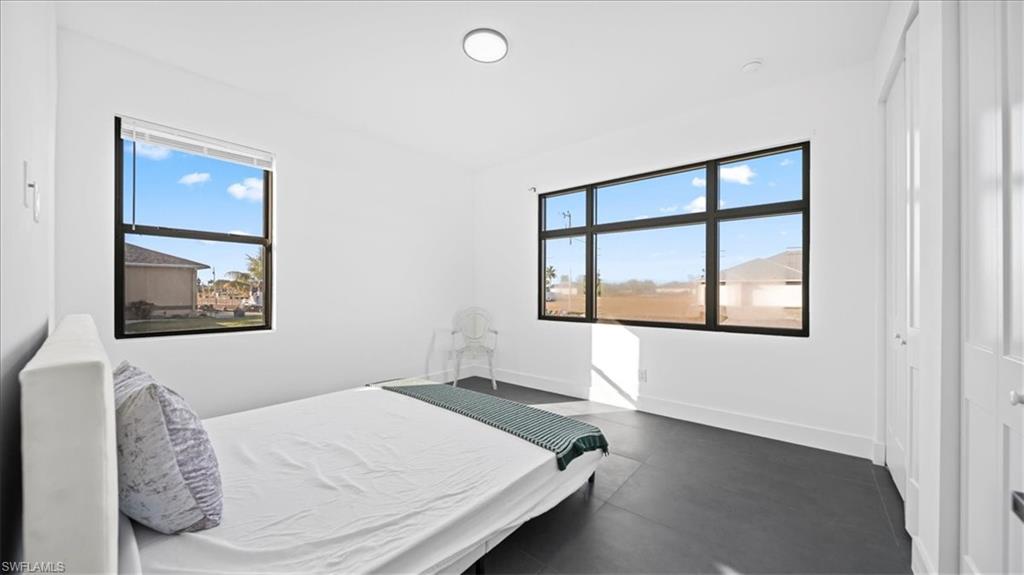 NOT APPLICABLE - Residential Lease