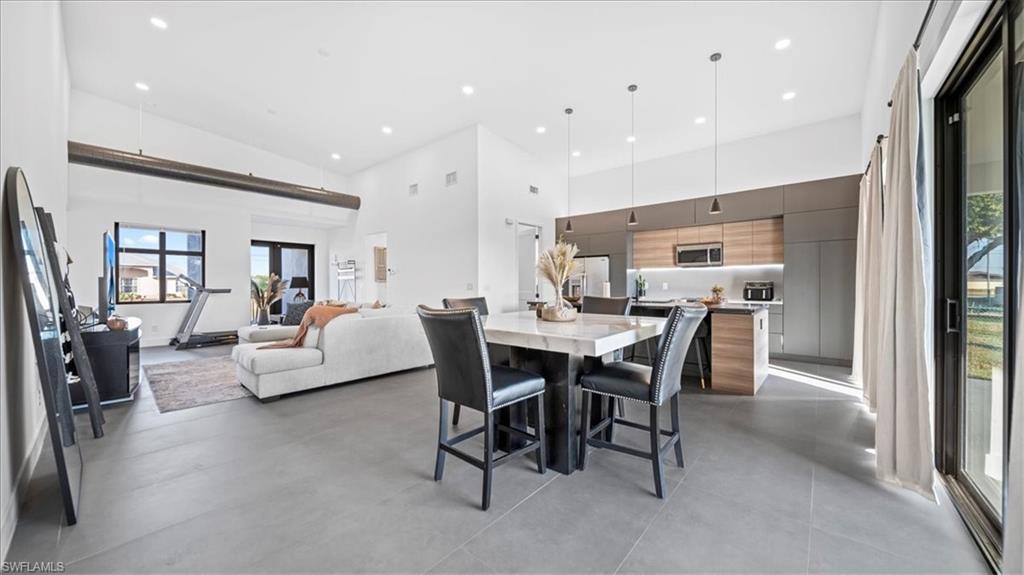 NOT APPLICABLE - Residential Lease