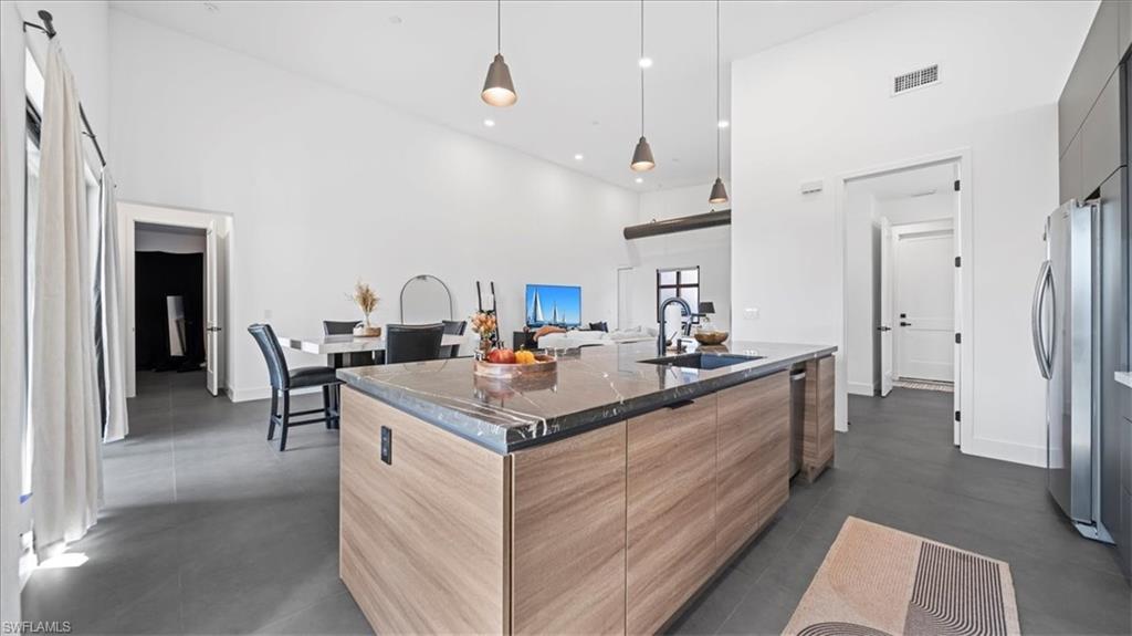 NOT APPLICABLE - Residential Lease