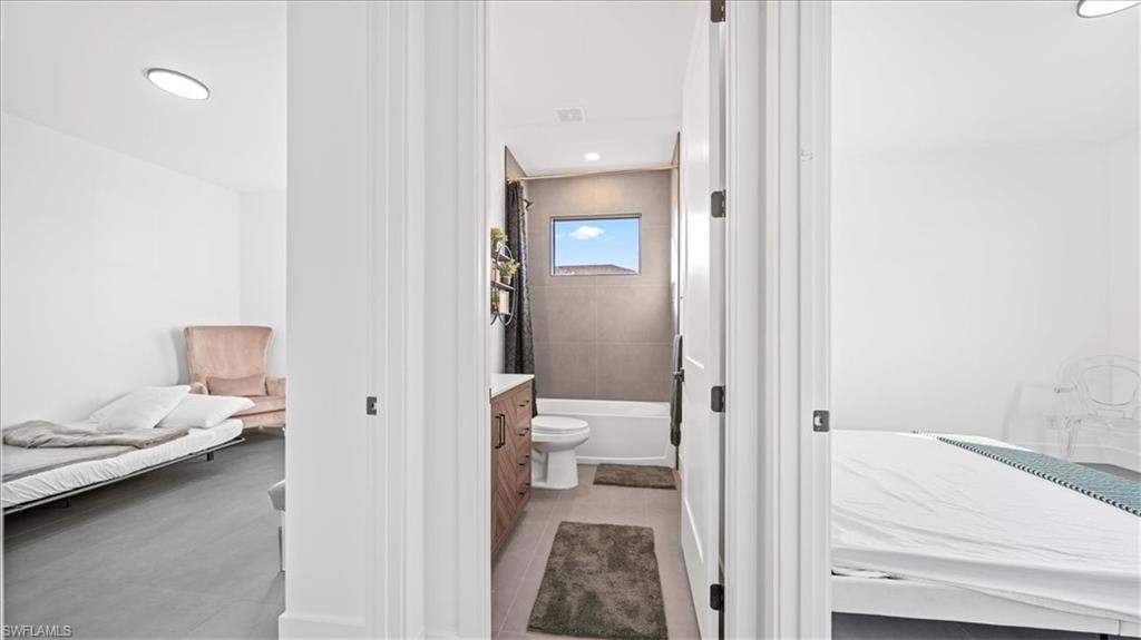 NOT APPLICABLE - Residential Lease