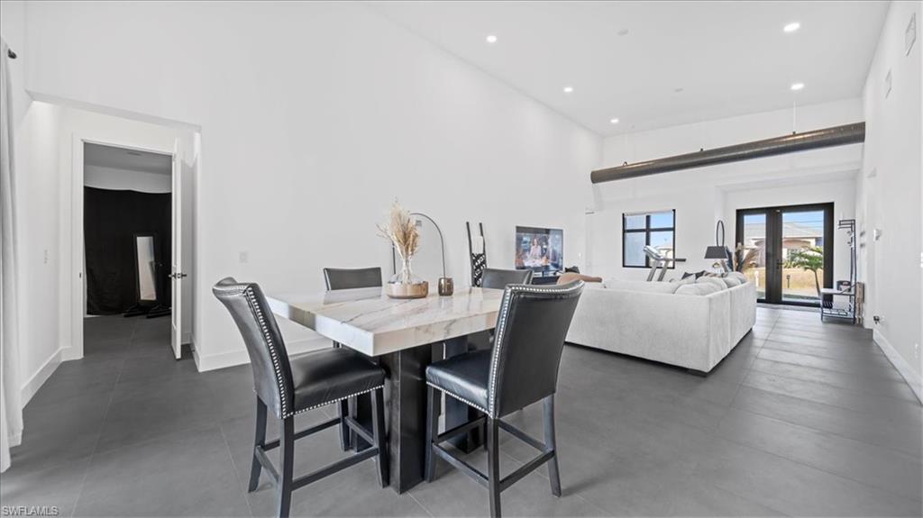 NOT APPLICABLE - Residential Lease