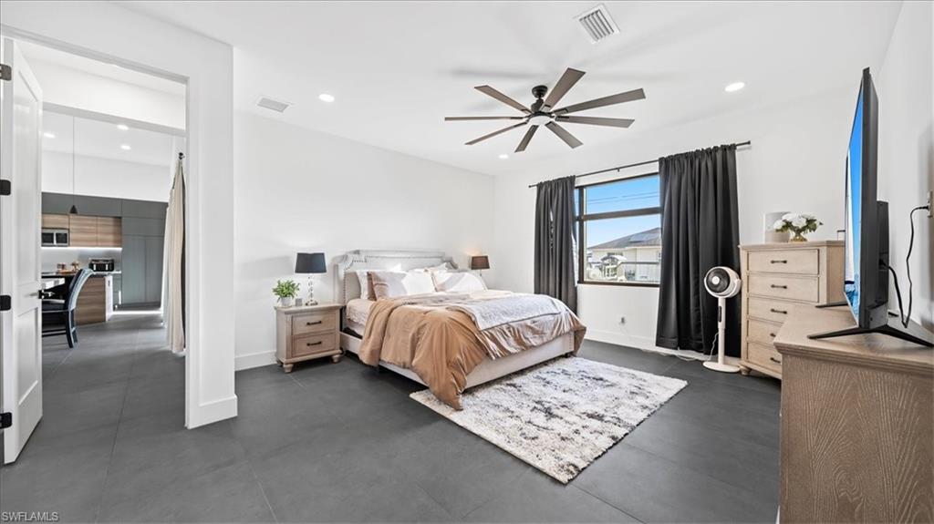 NOT APPLICABLE - Residential Lease