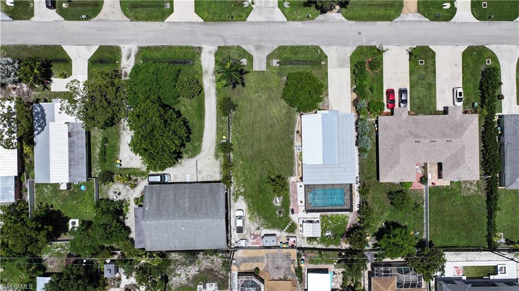 NAPLES PARK - Residential