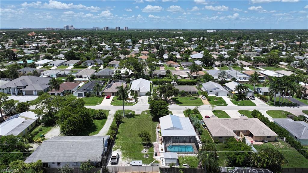 NAPLES PARK - Residential