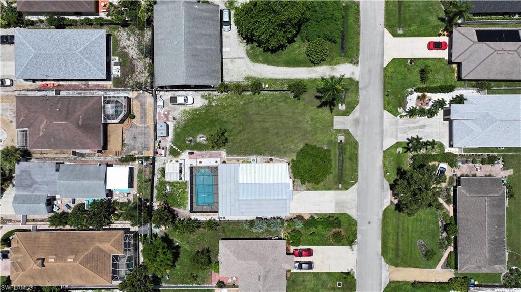 NAPLES PARK - Residential