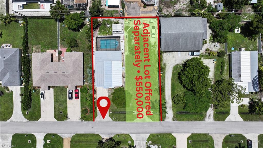 NAPLES PARK - Residential