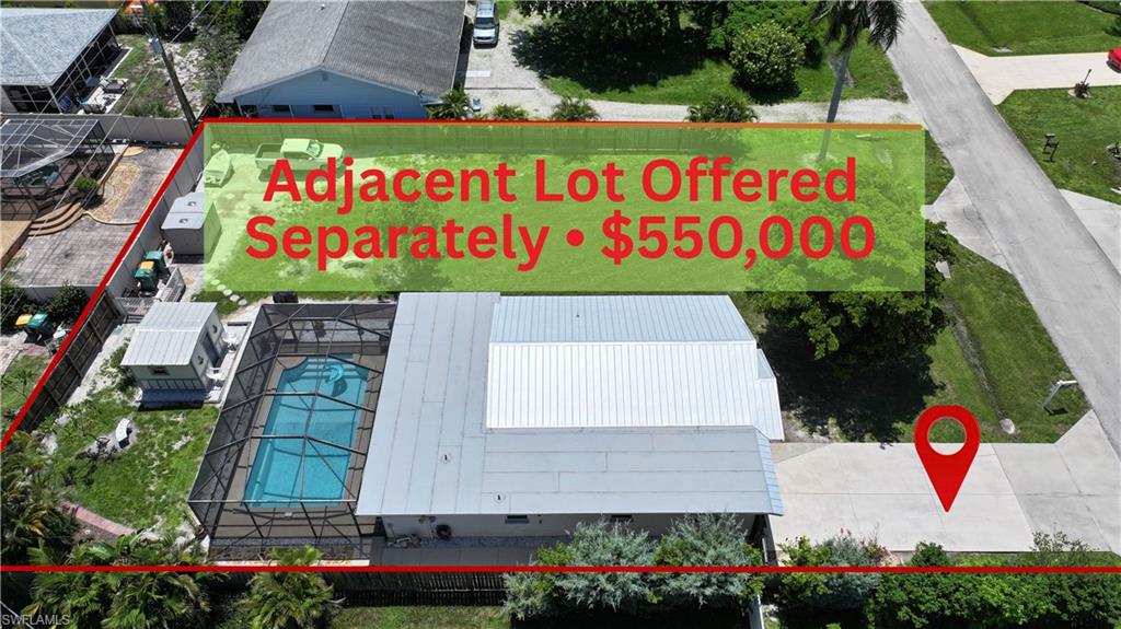 NAPLES PARK - Residential