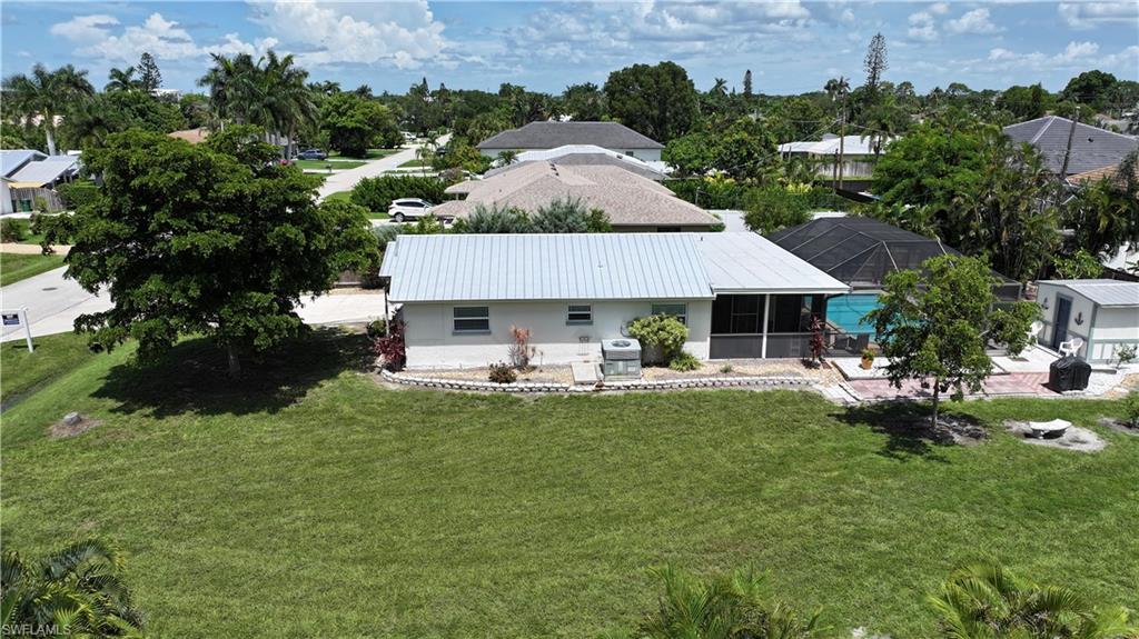 NAPLES PARK - Residential