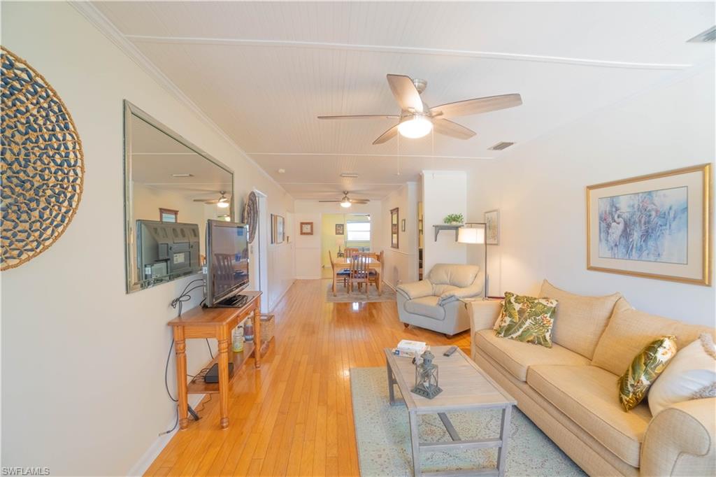 NAPLES PARK - Residential