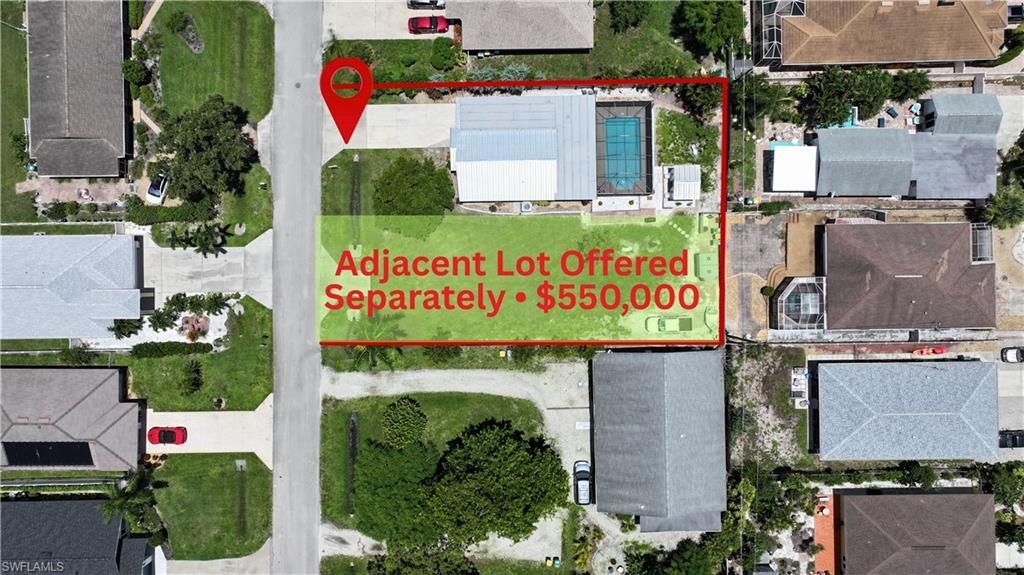 Photo of 736 104th AVE N, NAPLES, FL 34108 (MLS # 226017525)
