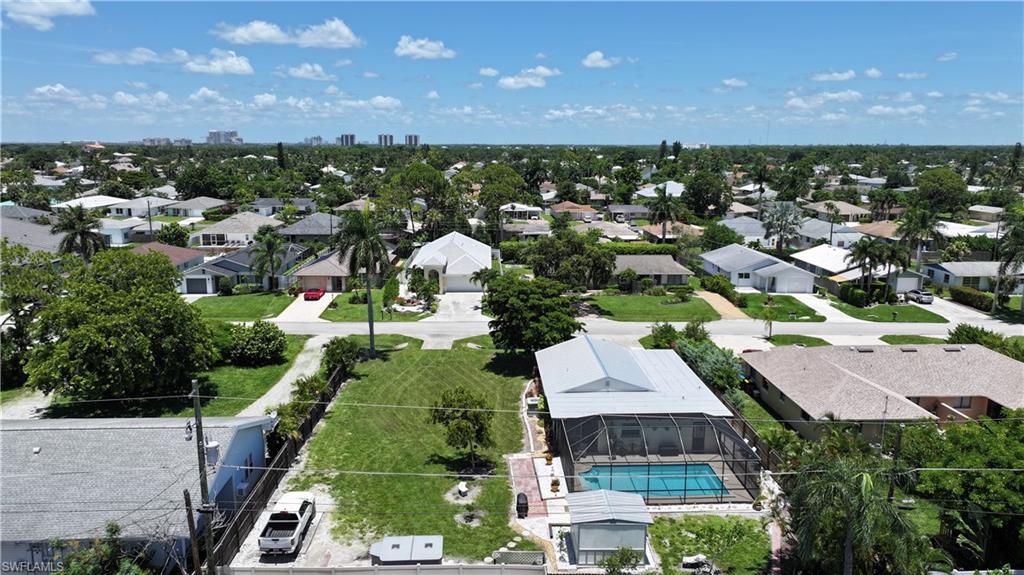 NAPLES PARK - Residential