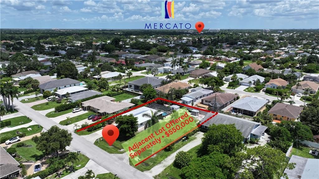 Photo of 736 104th AVE N, NAPLES, FL 34108 (MLS # 226017525)