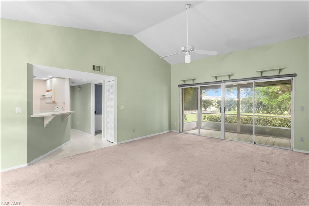 TRAFALGAR SQUARE - Residential