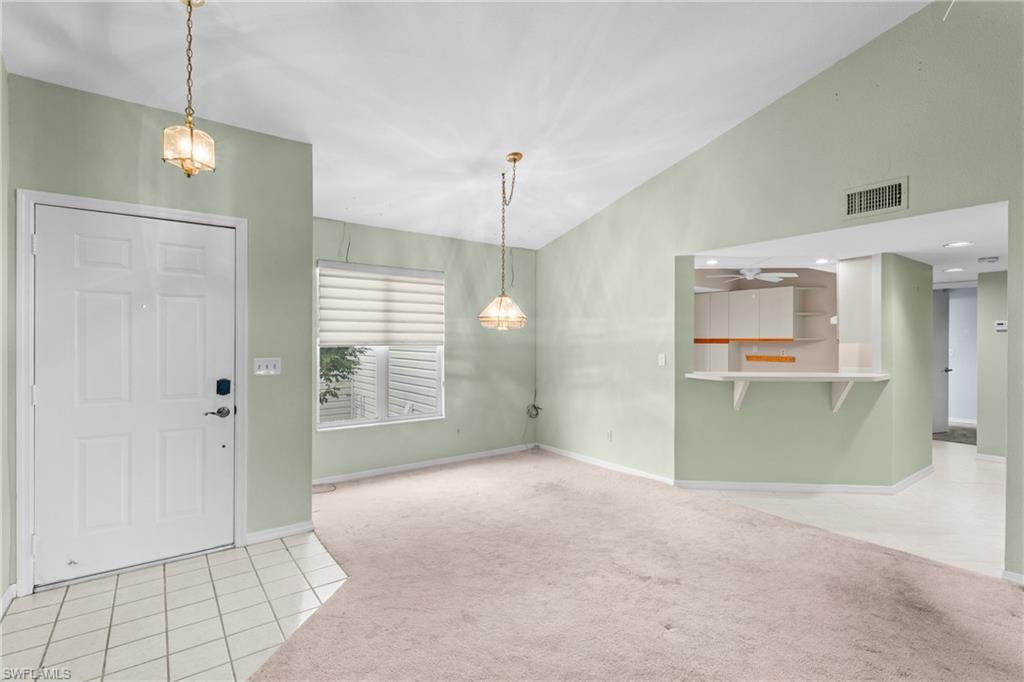 TRAFALGAR SQUARE - Residential