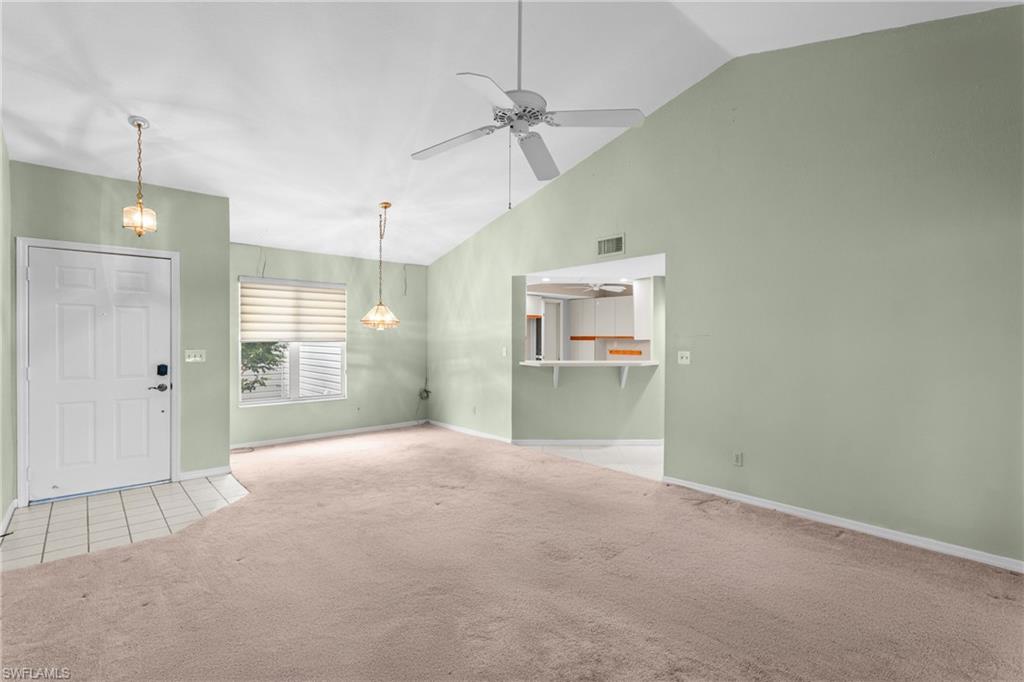 TRAFALGAR SQUARE - Residential